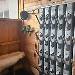 Apartamento Haus Frankl *