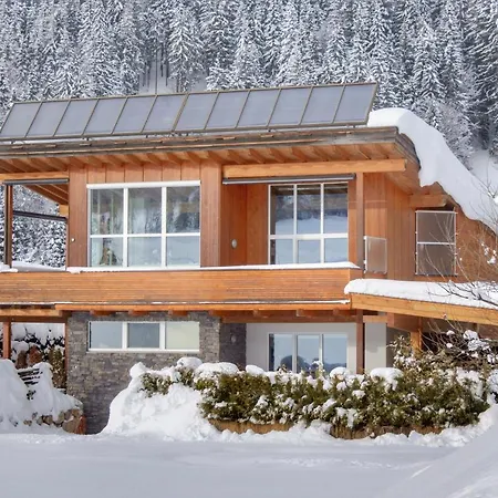 Haus Frankl * Sankt Jakob in Haus