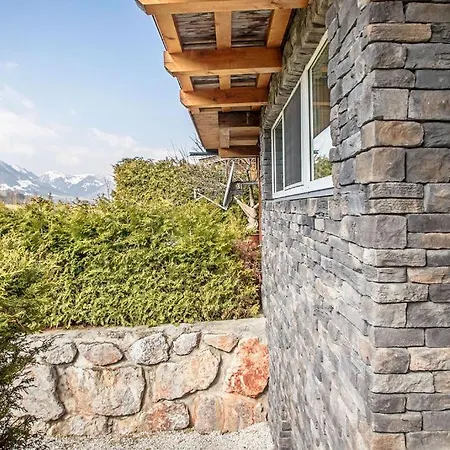 Apartamento Haus Frankl *