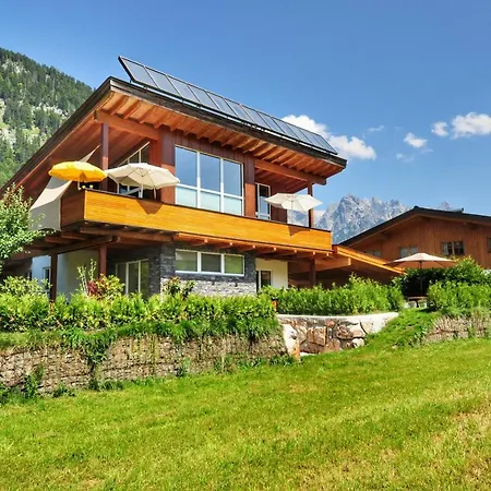 Appartamento Haus Frankl Sankt Jakob in Haus