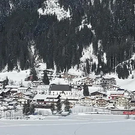 Haus Frankl Sankt Jakob in Haus