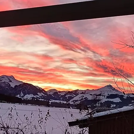 Appartamento Haus Frankl