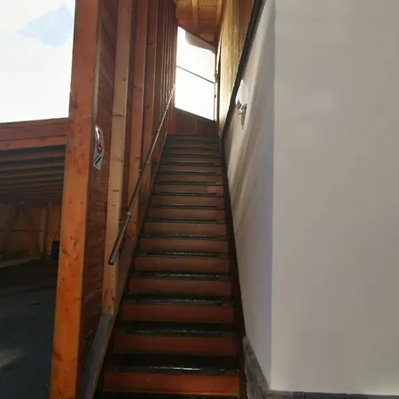 Haus Frankl سانكت ياكوب في هاوس