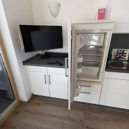 Haus Frankl Lägenhet *
