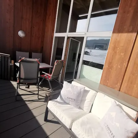 Haus Frankl Sankt Jakob in Haus