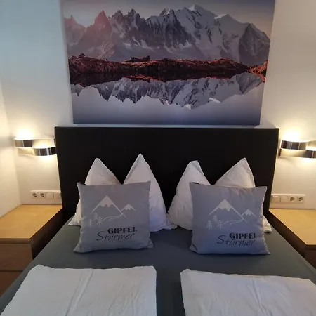 Haus Frankl Apartamento Sankt Jakob in Haus