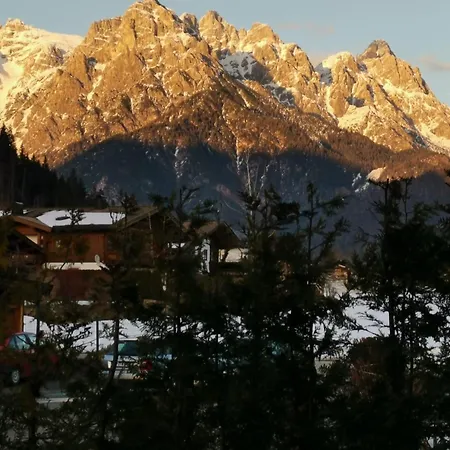 Haus Frankl * Sankt Jakob in Haus