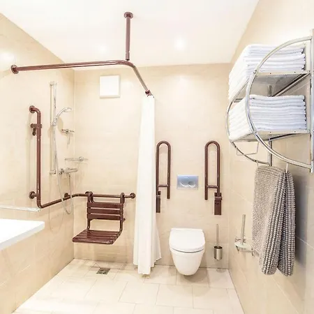شقة Haus Frankl *