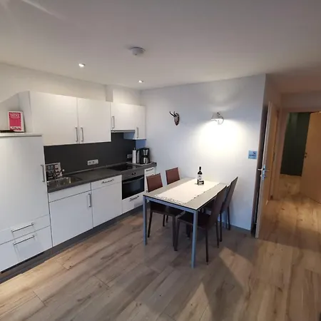 Haus Frankl Lägenhet