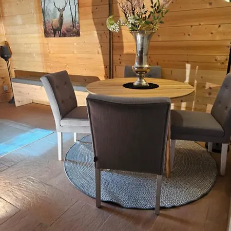 Haus Frankl Apartamento Sankt Jakob in Haus