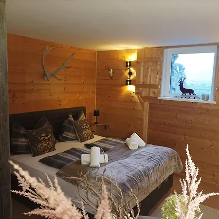 Appartamento Haus Frankl