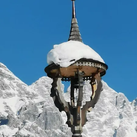 Haus Frankl *