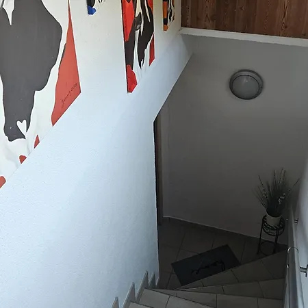 Apartamento Haus Frankl