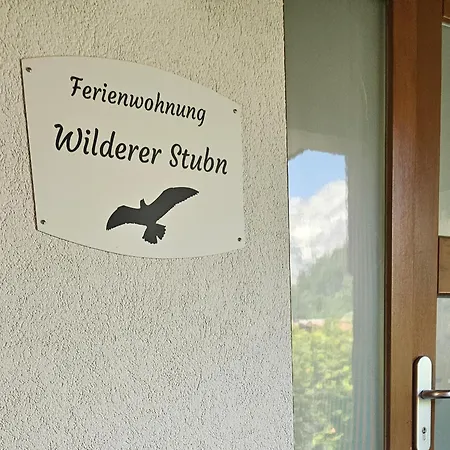 Haus Frankl *