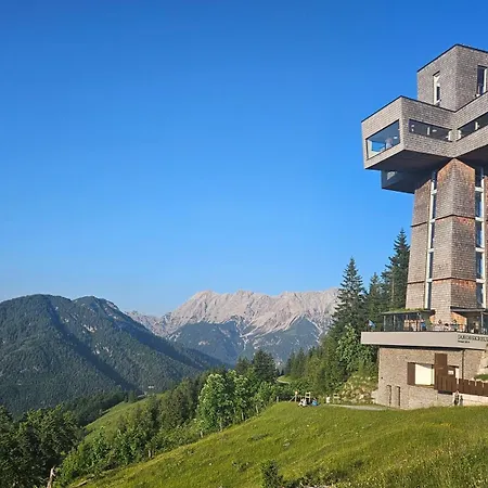 Haus Frankl * Sankt Jakob in Haus