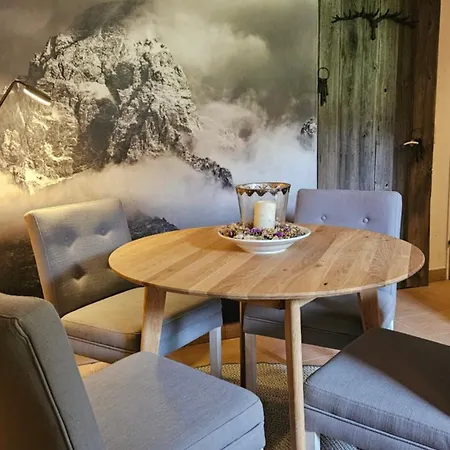 Haus Frankl Appartamento Sankt Jakob in Haus