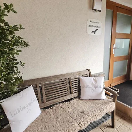 Haus Frankl سانكت ياكوب في هاوس