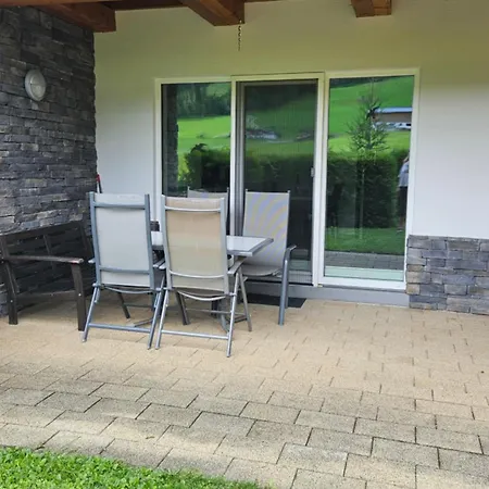 Haus Frankl * سانكت ياكوب في هاوس
