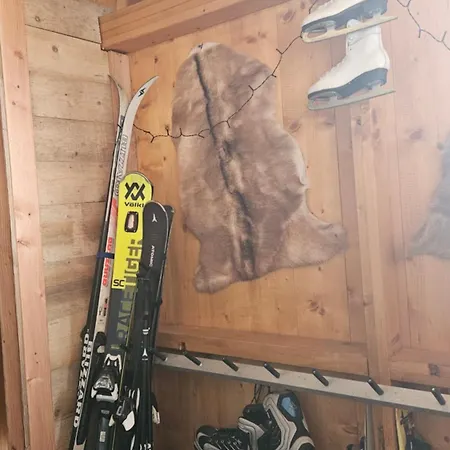 Haus Frankl Apartamento Sankt Jakob in Haus