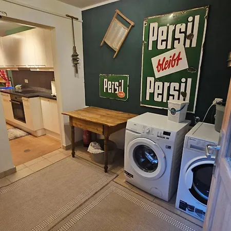 Apartamento Haus Frankl Sankt Jakob in Haus