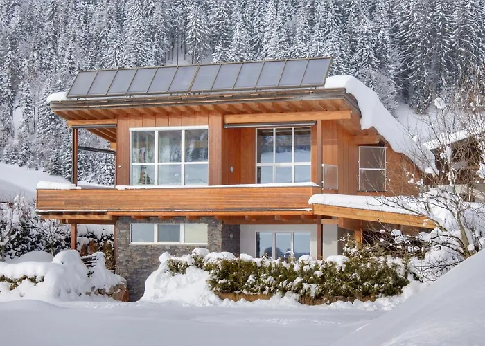 Haus Frankl * Sankt Jakob in Haus