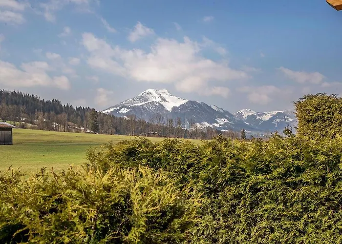 Apartmán Haus Frankl