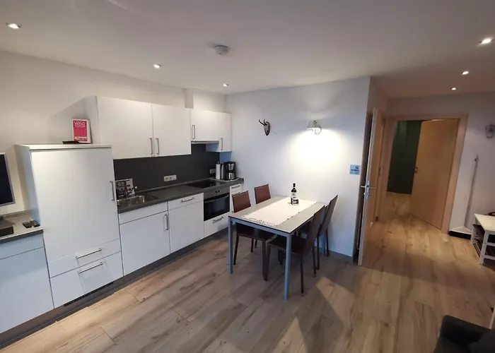 Haus Frankl Apartmán