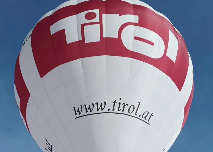 Haus Frankl * Sankt Jakob in Haus