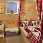 Haus Frankl Apartament Sankt Jakob in Haus