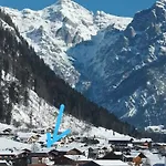 아파트 Haus Frankl