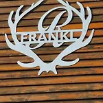 Haus Frankl 아파트 셍트쟈콥인하우스