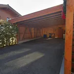 Haus Frankl 아파트