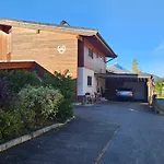 Haus Frankl 아파트