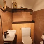 Haus Frankl 아파트