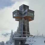 아파트 Haus Frankl *