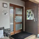아파트 Haus Frankl